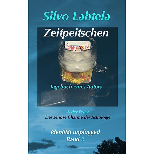 Zeitpeitschen, Silvo Lahtela