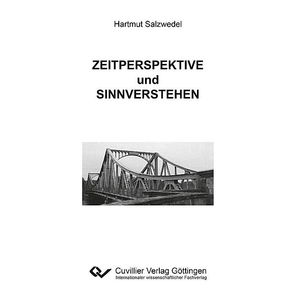 Zeitperspektive und Sinnverstehen