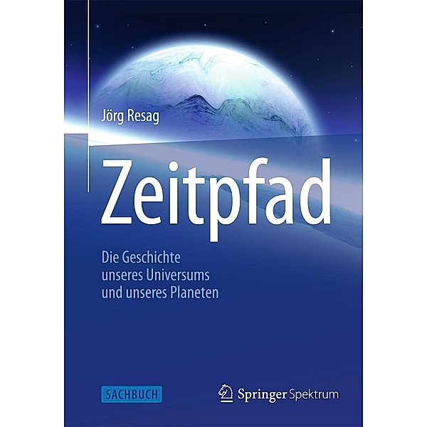 Zeitpfad, Jörg Resag