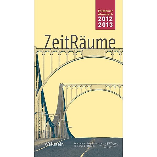 ZeitRäume 2012/13