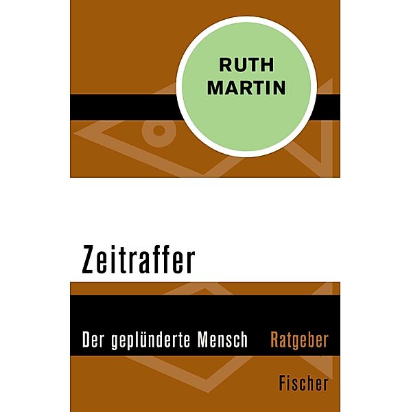 Zeitraffer, Ruth Martin