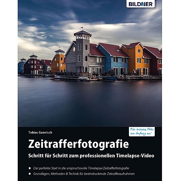 Zeitrafferfotografie, Tobias Gawrisch