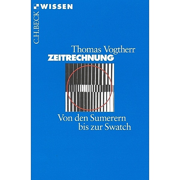 Zeitrechnung, Thomas Vogtherr