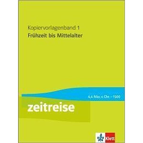 Zeitreise 1