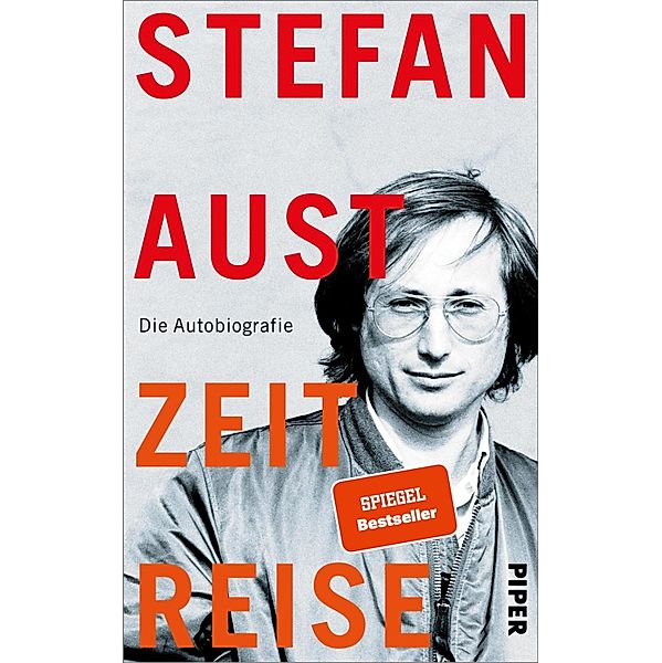 Zeitreise, Stefan Aust