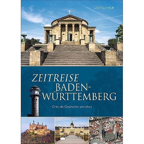 Zeitreise Baden-Württemberg, Dietrich Hub