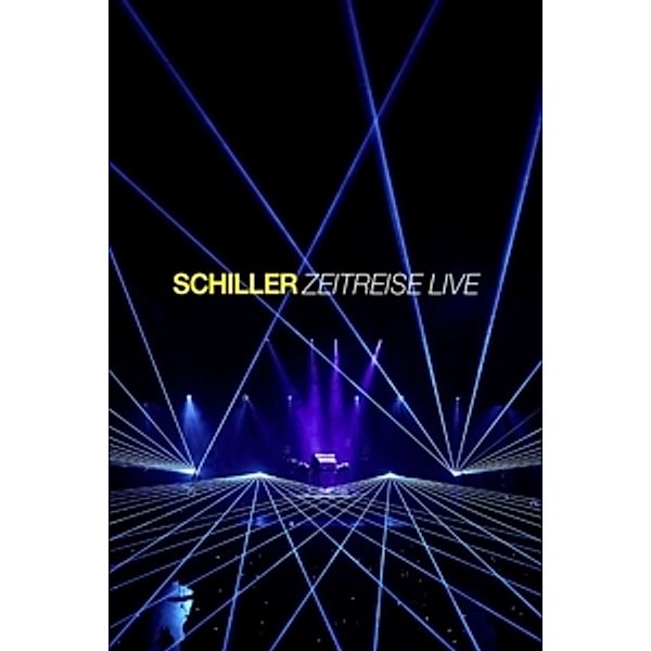 Zeitreise Live, Schiller