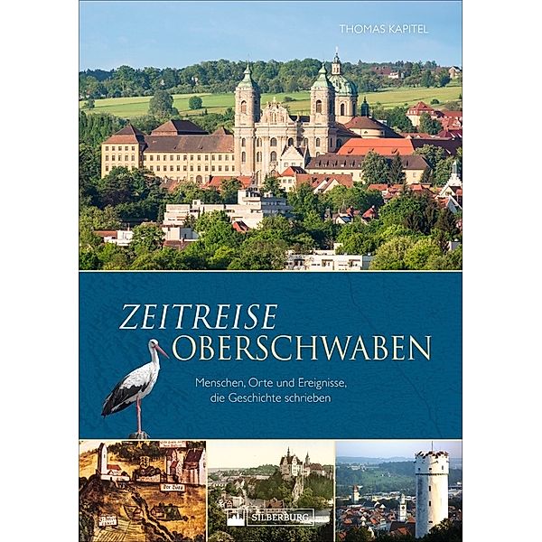 Zeitreise Oberschwaben, Thomas Kapitel