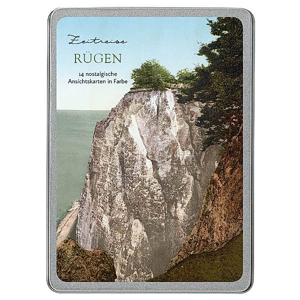 Zeitreise - Rügen