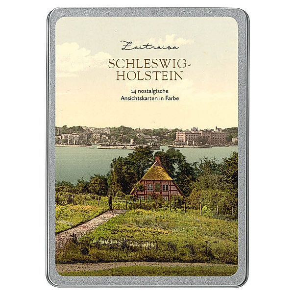 Zeitreise - Schleswig-Holstein