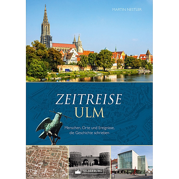 Zeitreise Ulm, Martin Nestler