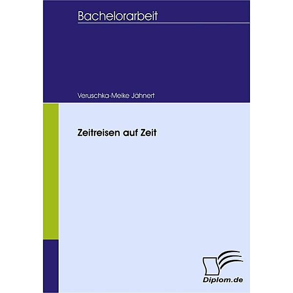 Zeitreisen auf Zeit: Mittelaltermärkte in Thüringen, Veruschka-Meike Jähnert