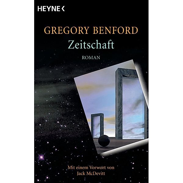 Zeitschaft, Gregory Benford