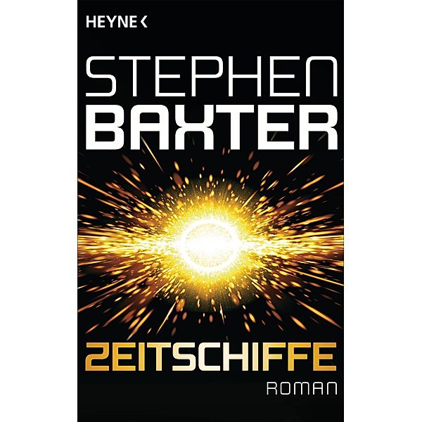 Zeitschiffe, Stephen Baxter