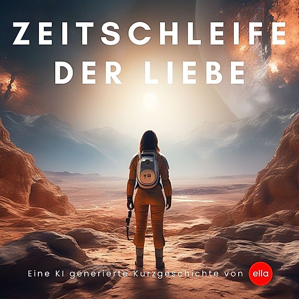 Zeitschleife der Liebe, Ella, Ella Media