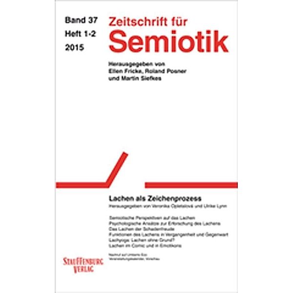 Zeitschrift für Semiotik