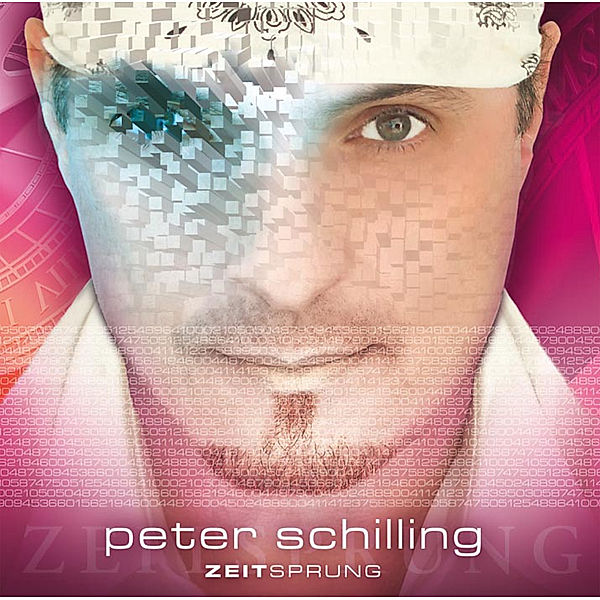 Zeitsprung, Peter Schilling