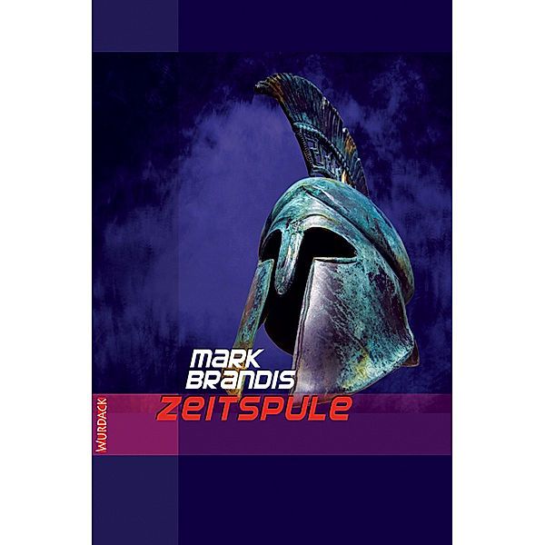 Zeitspule / Weltraumpartisanen Bd.29, Mark Brandis