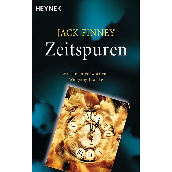 Zeitspuren, Jack Finney