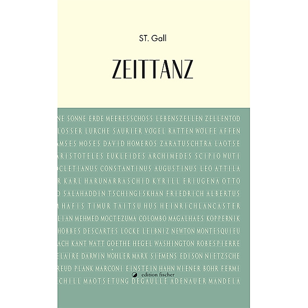 Zeittanz, St. Gall