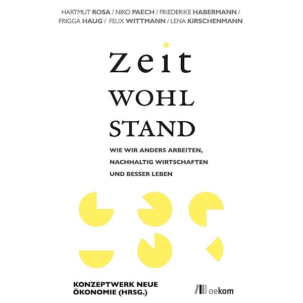 Zeitwohlstand