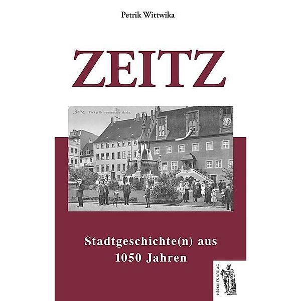 Zeitz, Petrik Wittwika