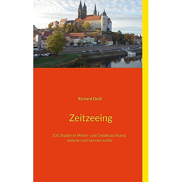 Zeitzeeing, Richard Deiß