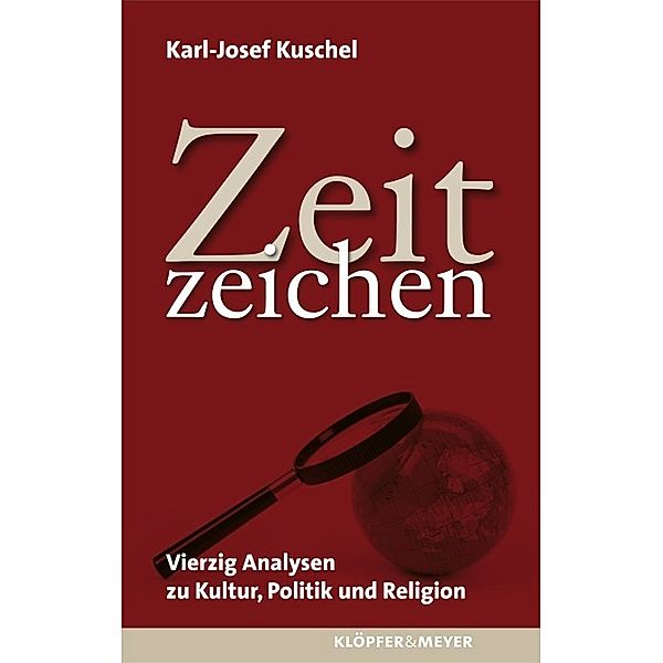 Zeitzeichen, Karl-Josef Kuschel