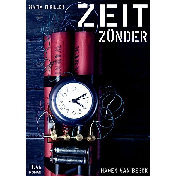 Zeitzünder, Hagen van Beeck