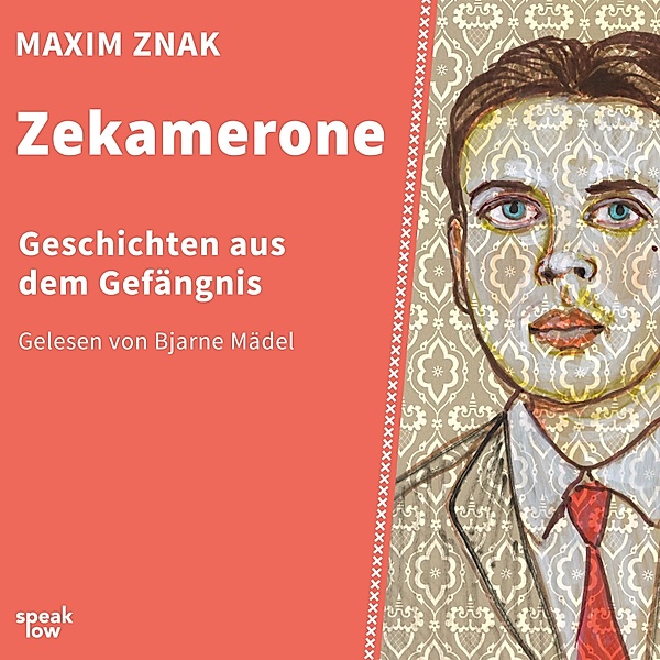 Zekamerone, Maxim Znak