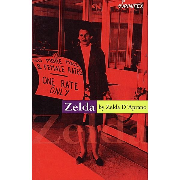 Zelda, Zelda D'Aprano