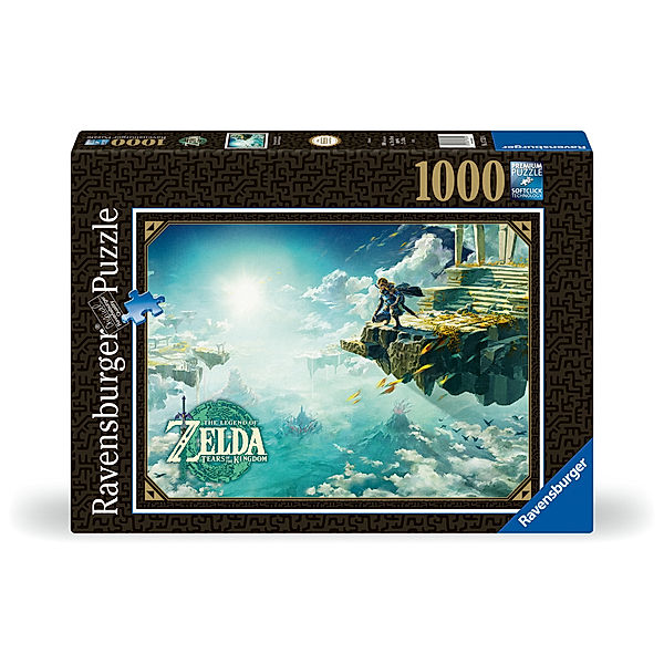 Ravensburger Verlag Zelda