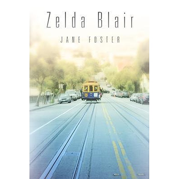 Zelda Blair, Jane Foster