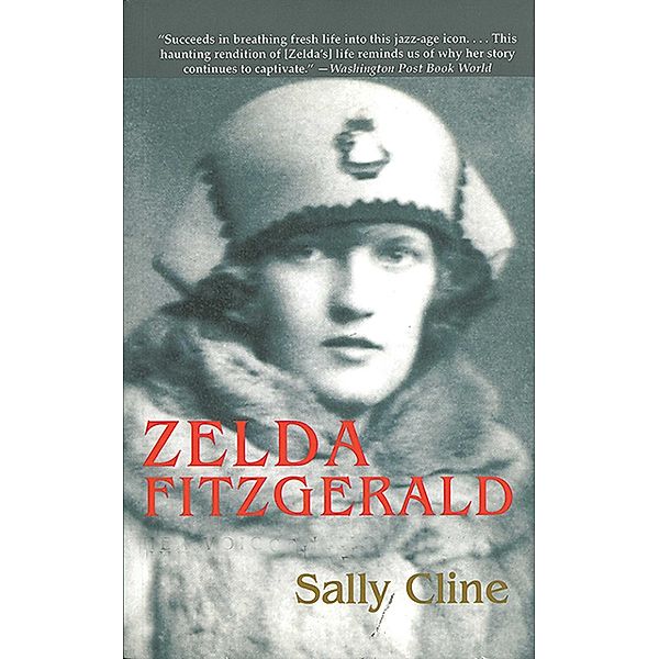 Zelda Fitzgerald, Sally Cline