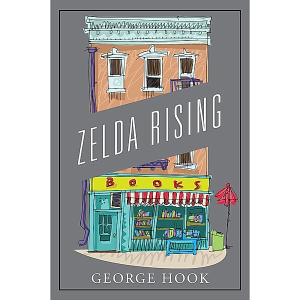 Zelda Rising, George Hook