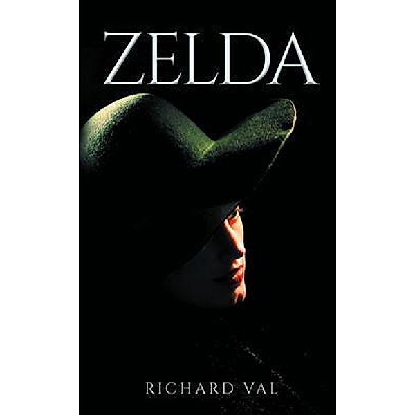 Zelda / Stratton Press, Richard Val