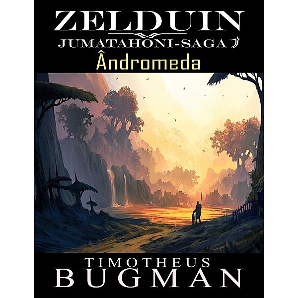 Zelduin - Ândromeda, Timotheus Bugman