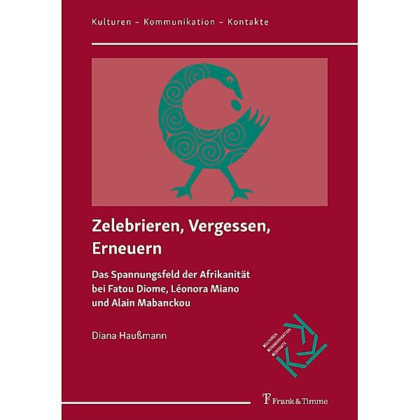 Zelebrieren, Vergessen, Erneuern, Diana Haußmann