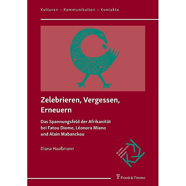 Zelebrieren, Vergessen, Erneuern, Diana Haußmann