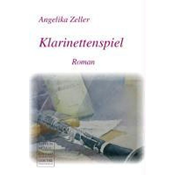 Zeller, A: Klarinettenspiel, Angelika Zeller