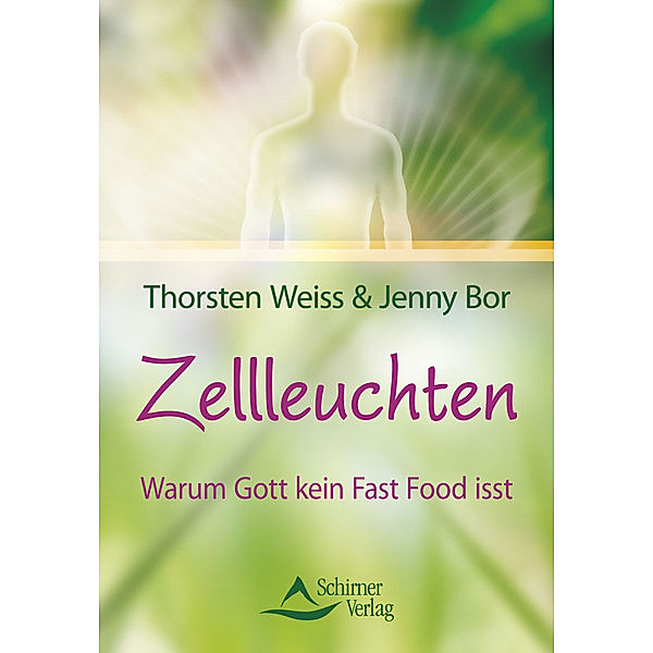 Zellleuchten, Thorsten Weiss, Jenny Bor