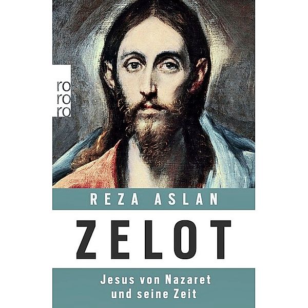 Zelot, Reza Aslan