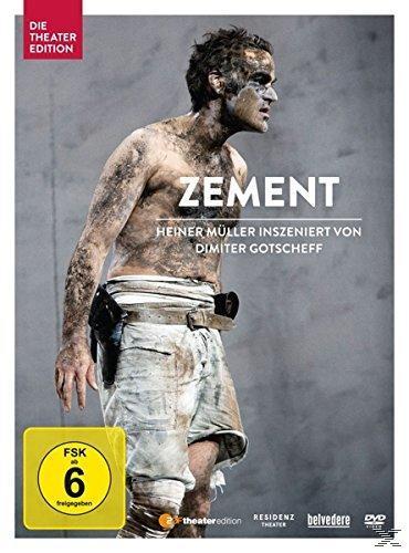 Image of Zement