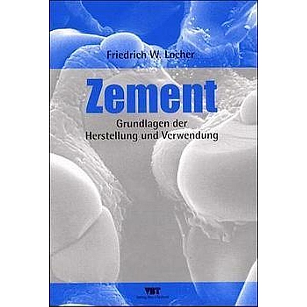 Zement, Friedrich W Locher
