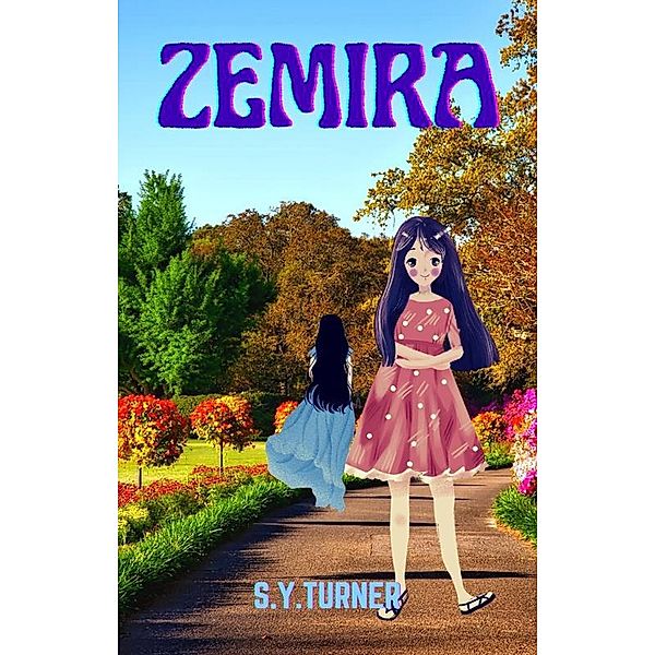 Zemira (MY BOOKS, #5) / MY BOOKS, S. Y. Turner