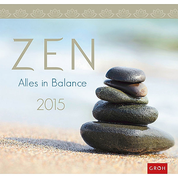 Zen 2015