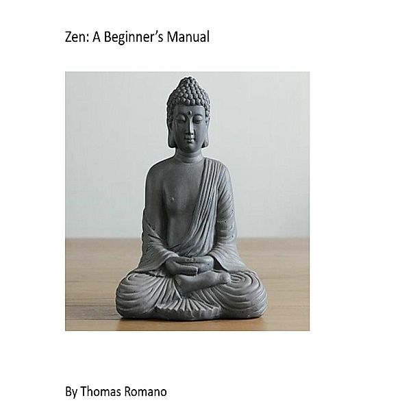 Zen, Thomas Romano