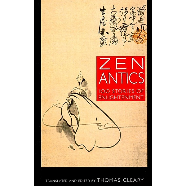 Zen Antics, Thomas Cleary