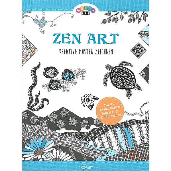 Zen Art, Mia Steingräber