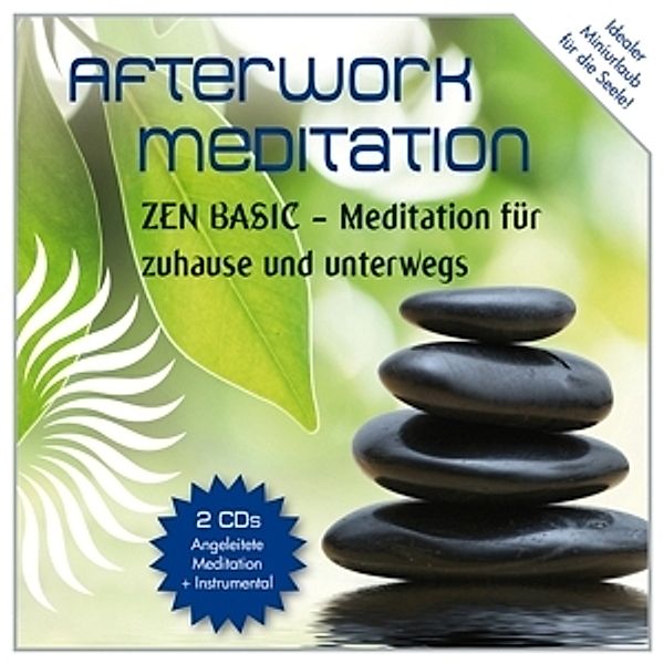 Zen Basic, Afterworkmeditation